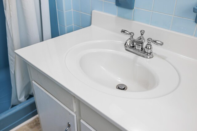 192 Sandy Ridge Rd, Waynesboro, VA 22801 - bathroom view of vanity