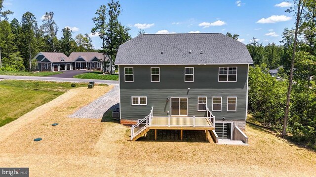 135 Fairview Dr, Mineral, VA 23117 - photo 2