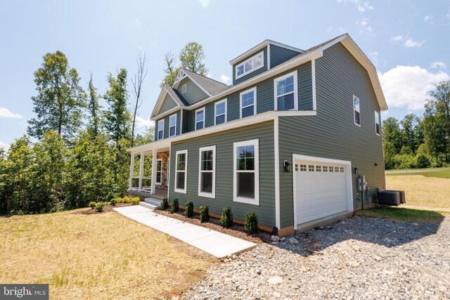 135 Fairview Dr, Mineral, VA 23117 - photo 4