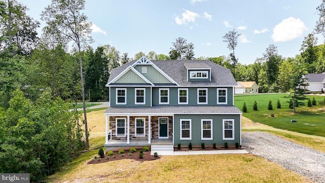 135 Fairview Dr, Mineral, VA 23117 - photo 3