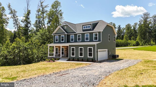 135 Fairview Dr, Mineral, VA 23117 - photo 1