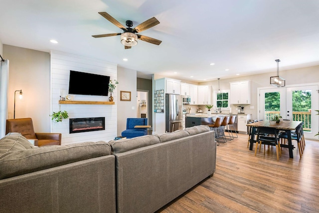 2426 Pinehill Cir, Staunton, VA 24401 - photo 8