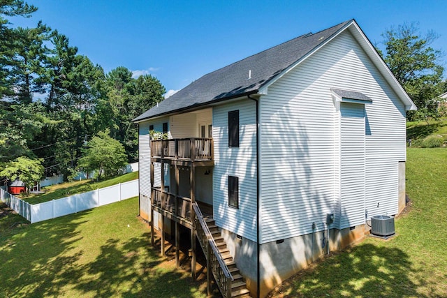 2426 Pinehill Cir, Staunton, VA 24401 - photo 44