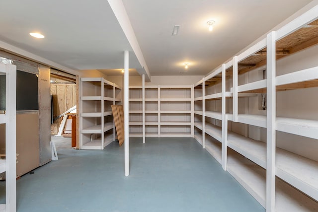49 Bridgeport Dr, Waynesboro, VA 22980 - view of storage area