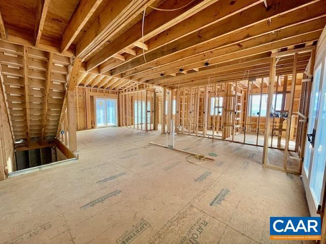 123 Keasley Ln, Stanardsville, VA 22973 - view of misc room