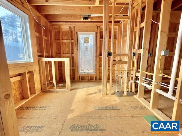 123 Keasley Ln, Stanardsville, VA 22973 - view of miscellaneous room
