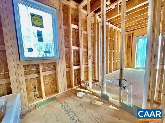 123 Keasley Ln, Stanardsville, VA 22973 - view of misc room