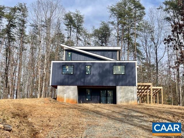 123 Keasley Ln, Stanardsville, VA 22973 - view of front of property