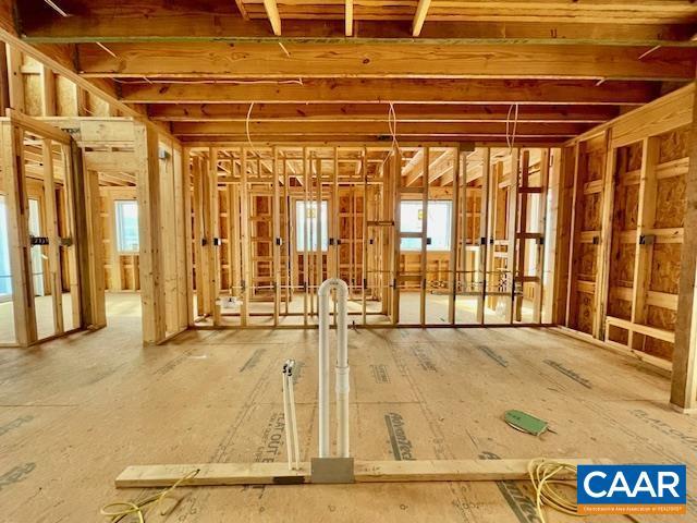 123 Keasley Ln, Stanardsville, VA 22973 - view of miscellaneous room