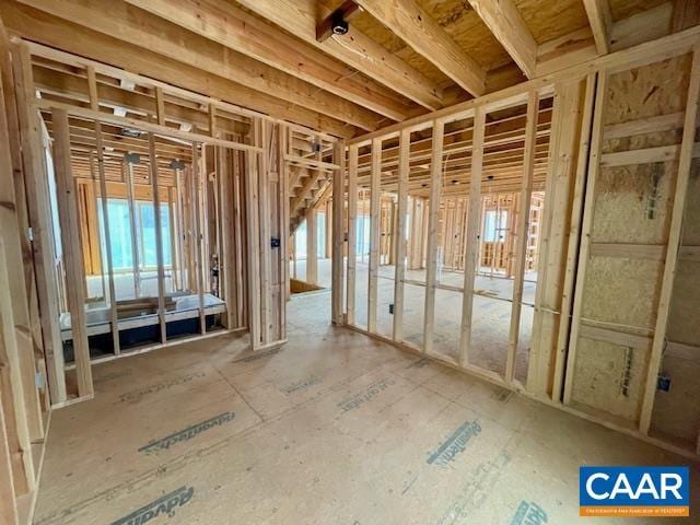 123 Keasley Ln, Stanardsville, VA 22973 - view of miscellaneous room
