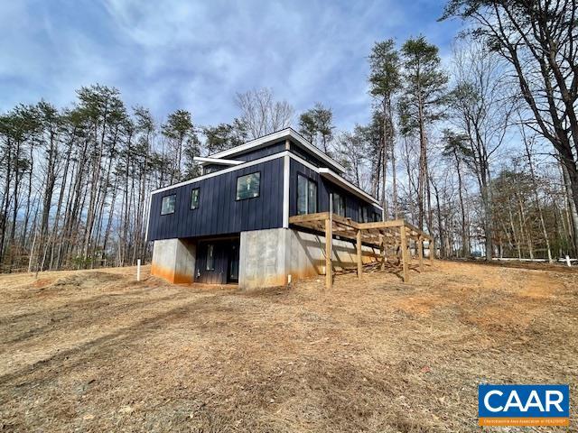 123 Keasley Ln, Stanardsville, VA 22973 - exterior space