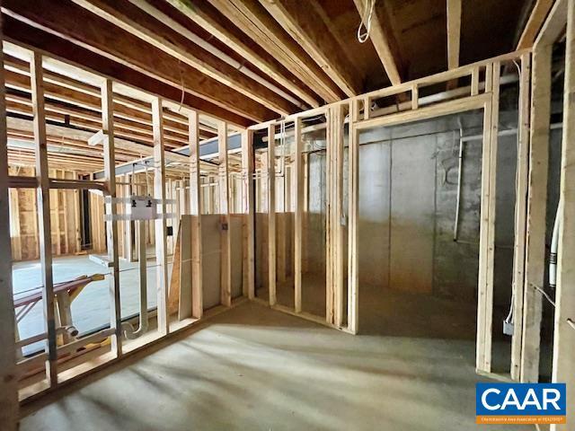 123 Keasley Ln, Stanardsville, VA 22973 - view of miscellaneous room