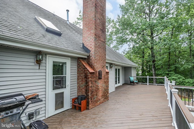10907 Park Ridge Rd, Fredericksburg, VA 22408 - photo 52