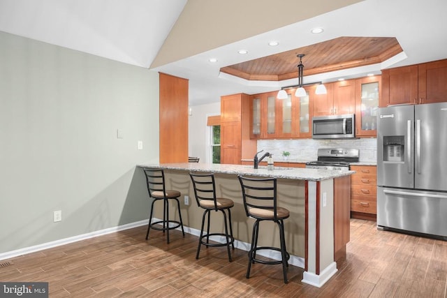 10907 Park Ridge Rd, Fredericksburg, VA 22408 - photo 22