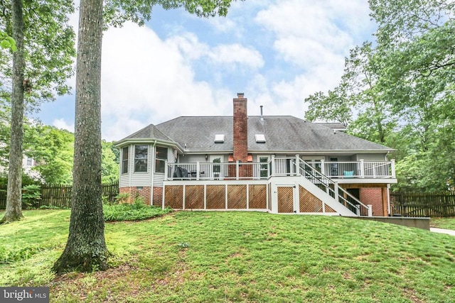 10907 Park Ridge Rd, Fredericksburg, VA 22408 - photo 57