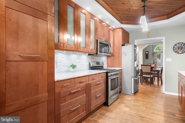 10907 Park Ridge Rd, Fredericksburg, VA 22408 - photo 20