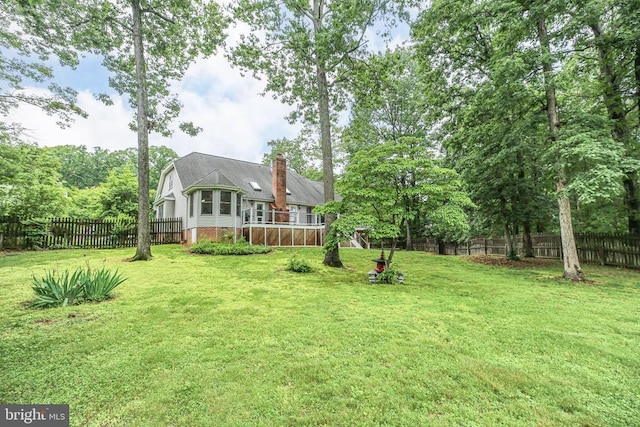 10907 Park Ridge Rd, Fredericksburg, VA 22408 - photo 8