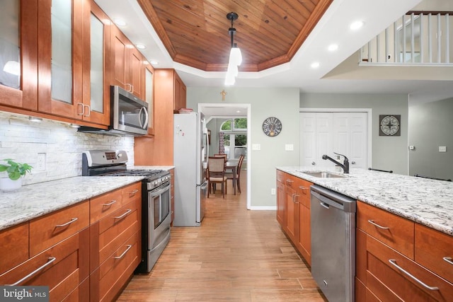 10907 Park Ridge Rd, Fredericksburg, VA 22408 - photo 19