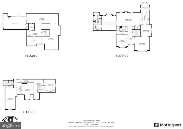10907 Park Ridge Rd, Fredericksburg, VA 22408 - photo 62