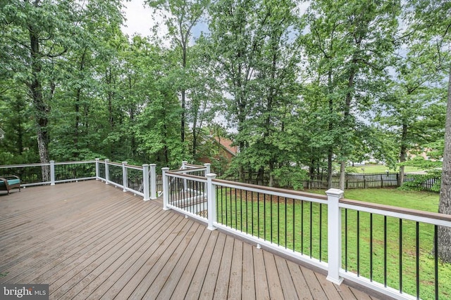 10907 Park Ridge Rd, Fredericksburg, VA 22408 - photo 54