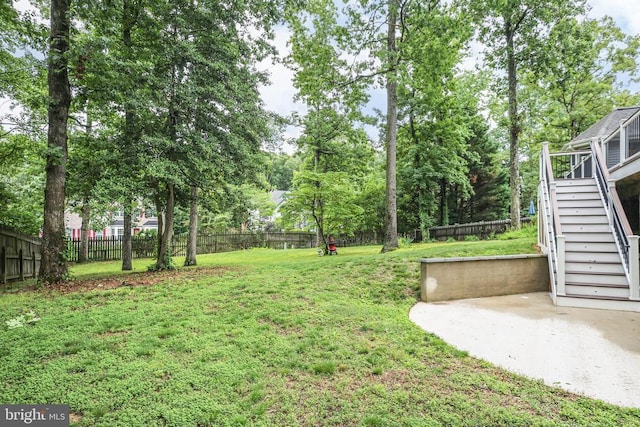 10907 Park Ridge Rd, Fredericksburg, VA 22408 - photo 51