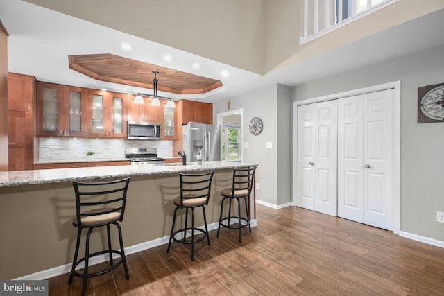 10907 Park Ridge Rd, Fredericksburg, VA 22408 - photo 23