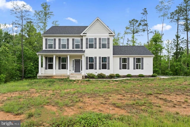 9101 Royal Ct, Partlow, VA 22534 - photo 3