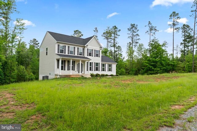 9101 Royal Ct, Partlow, VA 22534 - photo 5