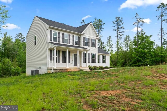 9101 Royal Ct, Partlow, VA 22534 - photo 6