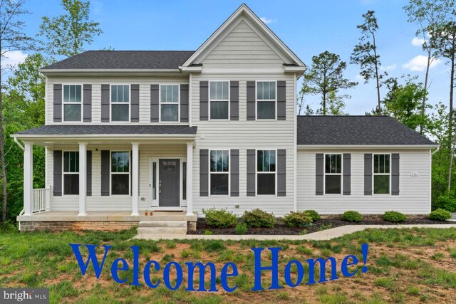 9101 Royal Ct, Partlow, VA 22534 - photo 1