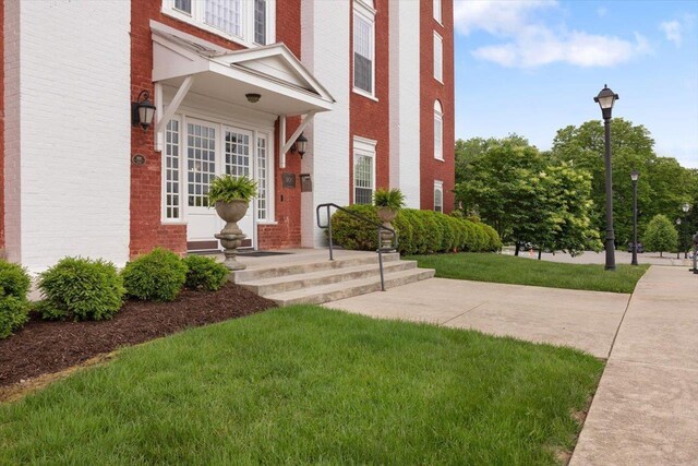 100 Village Dr Unit 201, Staunton, VA 24401 - photo 14