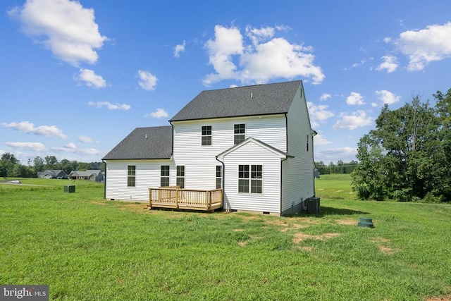 647 Fairview Dr, Mineral, VA 23117 - photo 4