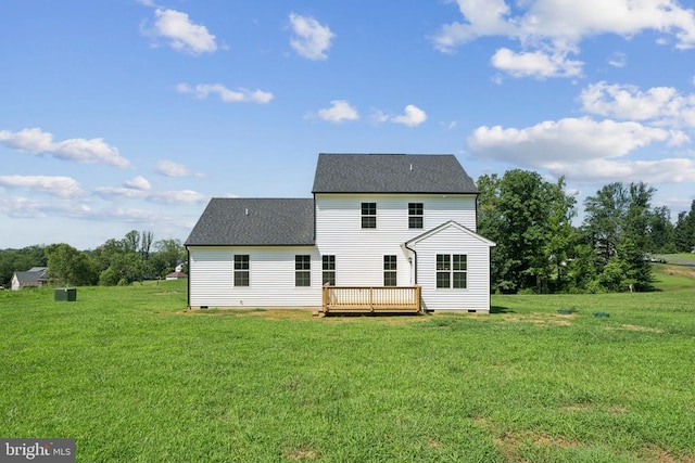 647 Fairview Dr, Mineral, VA 23117 - photo 3
