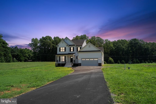647 Fairview Dr, Mineral, VA 23117 - photo 1
