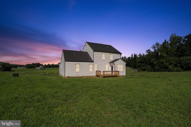 647 Fairview Dr, Mineral, VA 23117 - photo 2