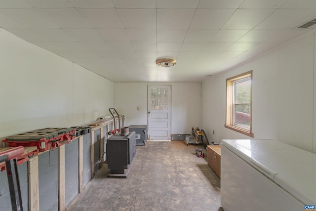 5072 Scottsville Rd, Charlottesville, VA 22902 - view of miscellaneous room