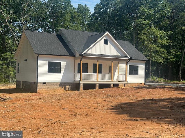 310 Hunt Hvn, Mineral, VA 23117 - photo 1