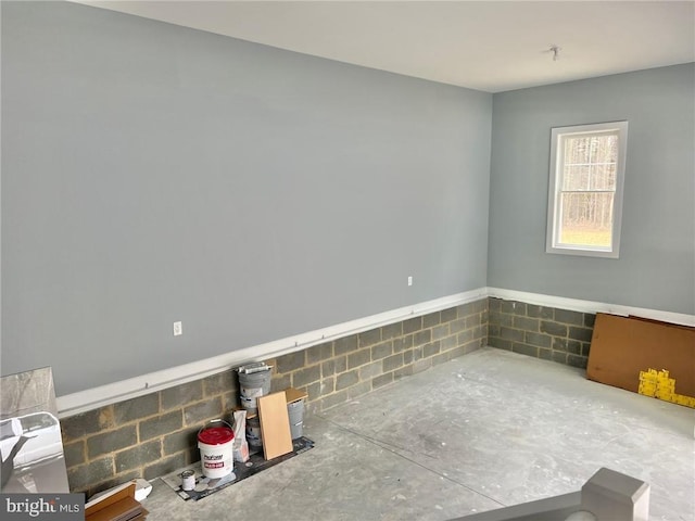 310 Hunt Hvn, Mineral, VA 23117 - view of empty room