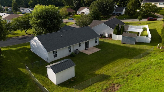302 Lancelot Ln, Staunton, VA 24401 - photo 42