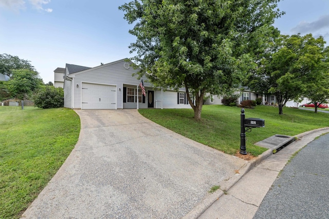 302 Lancelot Ln, Staunton, VA 24401 - photo 2