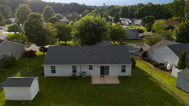 302 Lancelot Ln, Staunton, VA 24401 - photo 43