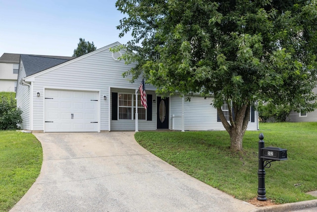 302 Lancelot Ln, Staunton, VA 24401 - photo 1