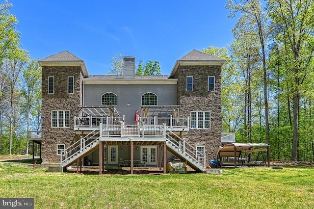 12029 Sycamore Shoals Dr, Bumpass, VA 23024 - photo 7
