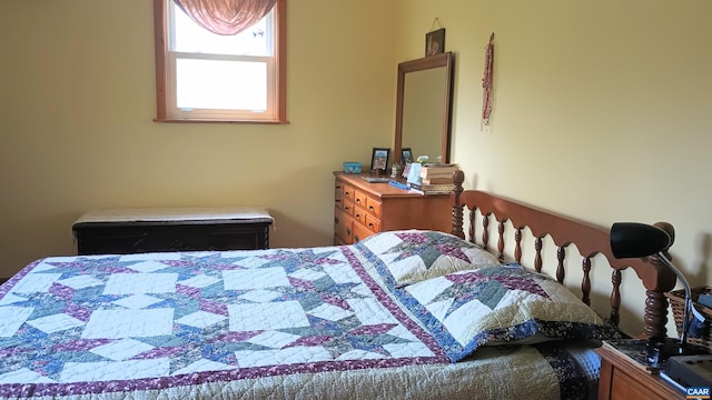 983 Williamstown Rd, Shipman, VA 22971 - view of bedroom