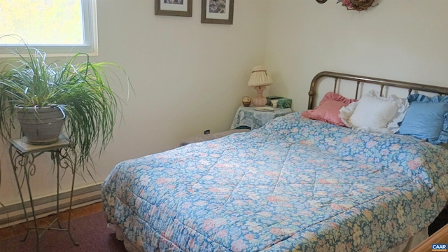 983 Williamstown Rd, Shipman, VA 22971 - view of bedroom