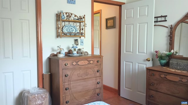 983 Williamstown Rd, Shipman, VA 22971 - interior space featuring wood finished floors