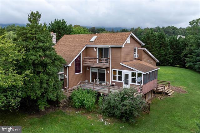 120 Big Oak Dr, Luray, VA 22835 - photo 1