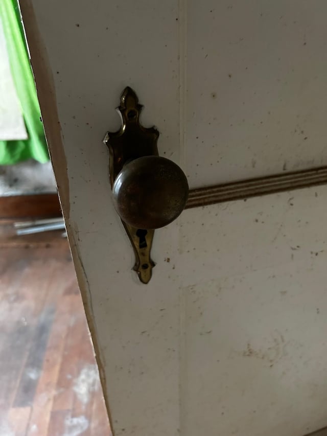 detailed view