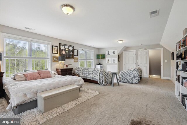 5761 Agecroft Rd, Spotsylvania, VA 22551 - view of carpeted bedroom