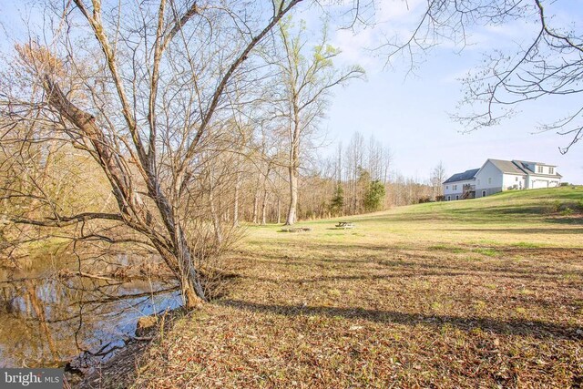 5761 Agecroft Rd, Spotsylvania, VA 22551 - view of grassy yard